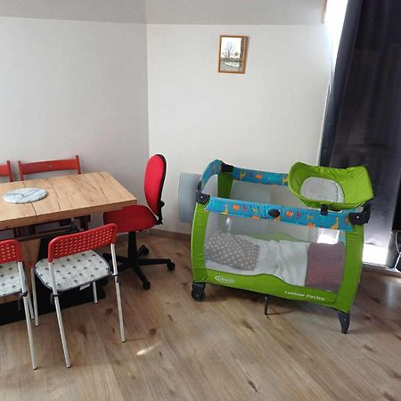 Appartement Independant Proche Paris, Roissy Cdg, Asterix, Disneyland Mitry-Mory Exteriér fotografie