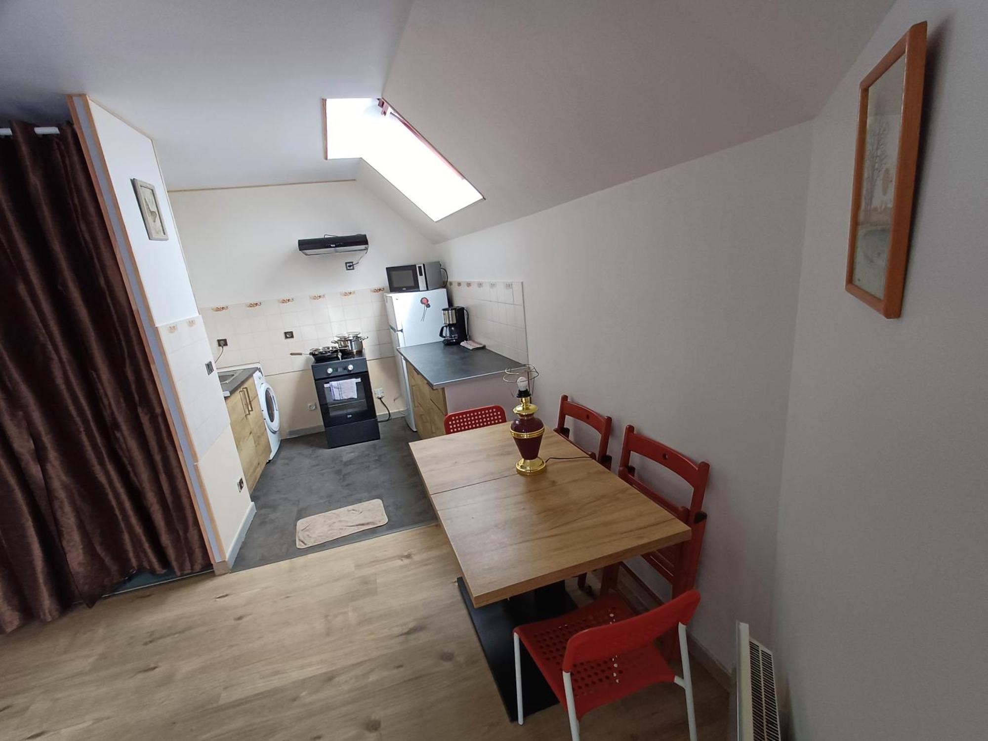 Appartement Independant Proche Paris, Roissy Cdg, Asterix, Disneyland Mitry-Mory Exteriér fotografie