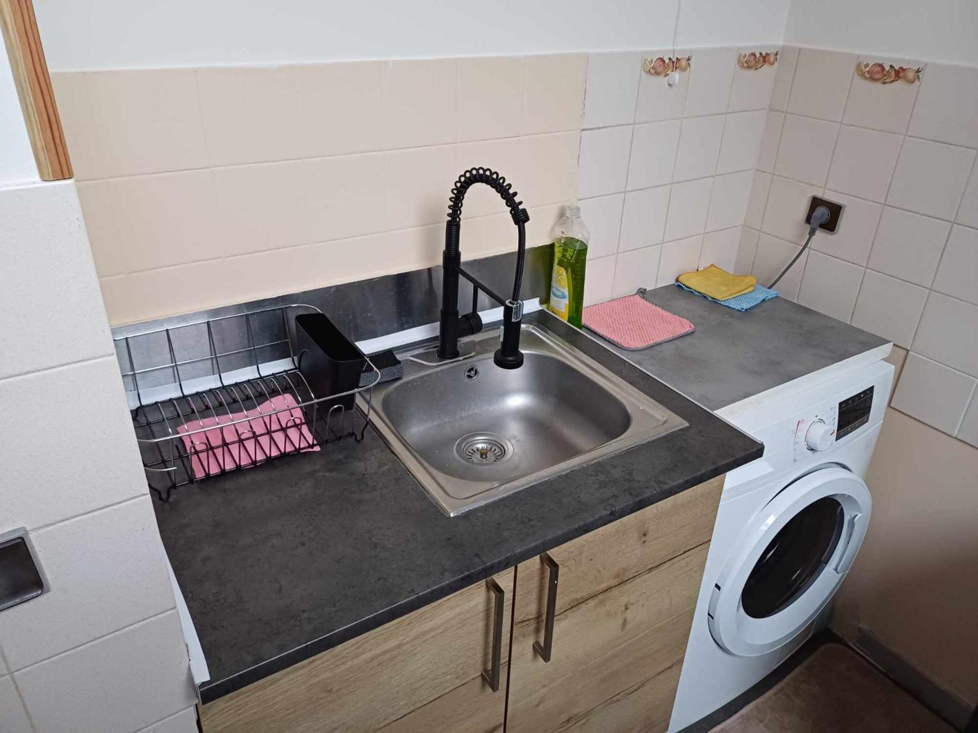 Appartement Independant Proche Paris, Roissy Cdg, Asterix, Disneyland Mitry-Mory Exteriér fotografie